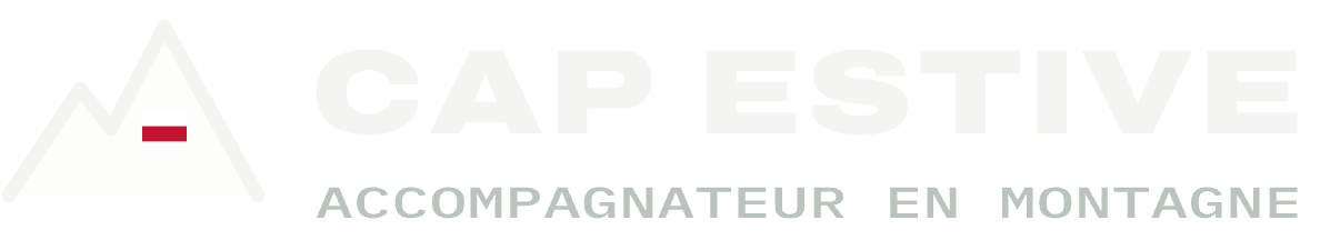 Cap Estive, accompagnateur en montagne