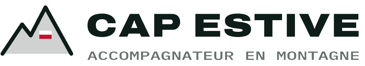 Cap Estive, accompagnateur en montagne